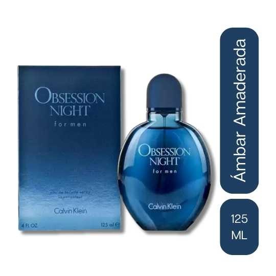 Perfume obsession best sale para hombre