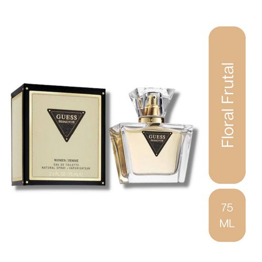Perfume Guess Seductive Para Mujer EDT