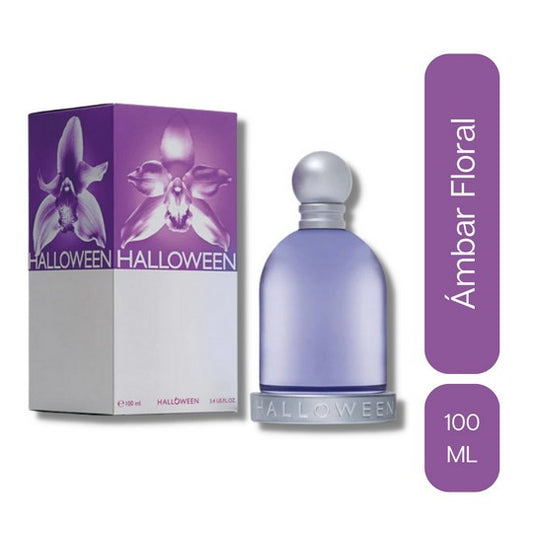 Perfume Halloween J Del Pozo Para Mujer EDT