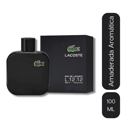 Perfume lacoste discount blanca de hombre