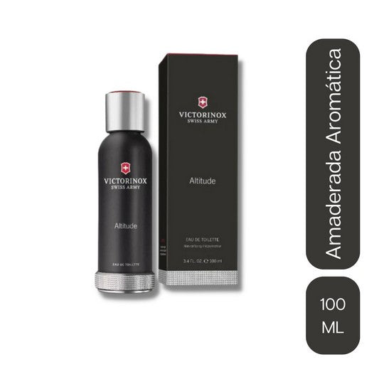 Perfume discount victorinox hombre