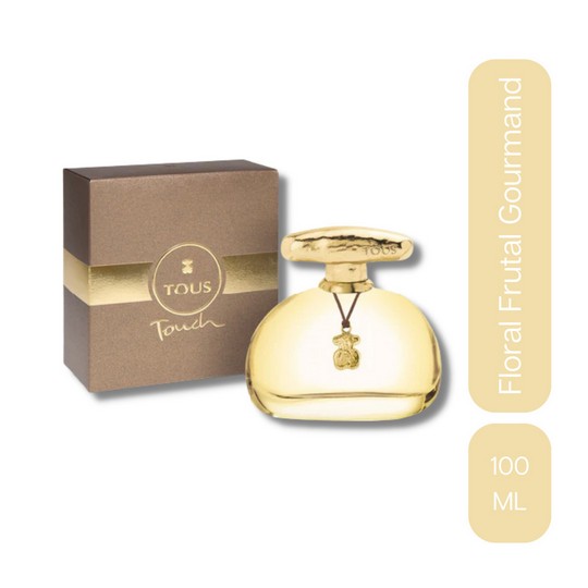 Perfume Tous Touch Para Mujer EDT