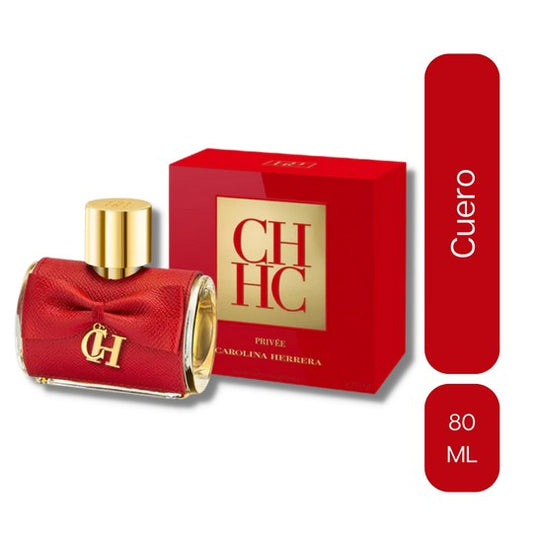 Perfume Carolina Herrera CH Privee Para Mujer EDP