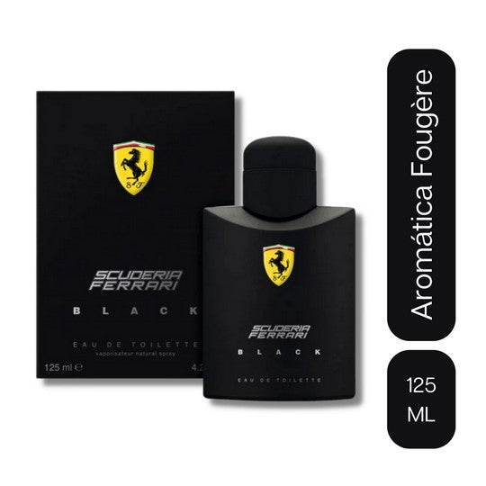 Perfume best sale ferrari hombre