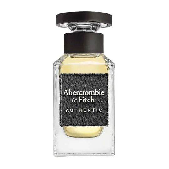 Perfume Abercrombie & Fitch Authentic Man Para Hombre EDT