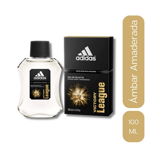 Perfume Adidas Victory League Para Hombre EDT
