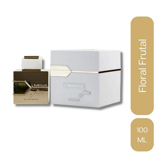 Perfume Al Haramain L Aventure Femme Para Mujer EDP