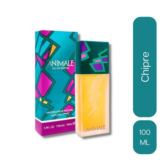 Perfume Animale Woman Para Mujer EDP