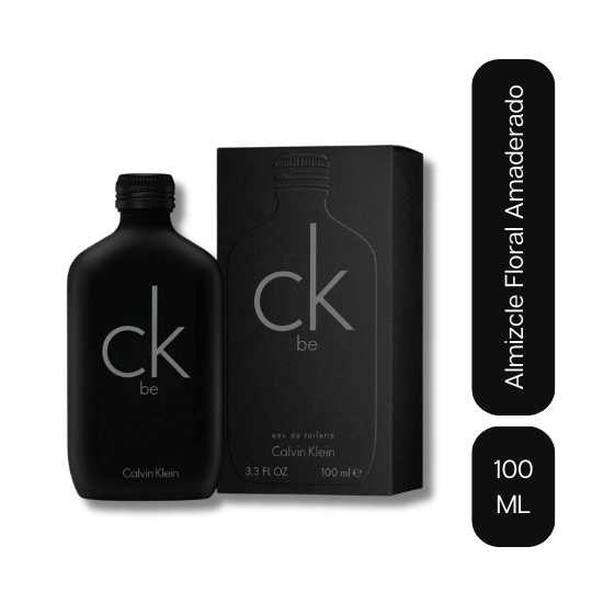 Perfume Calvin Klein Be Para Hombre EDT