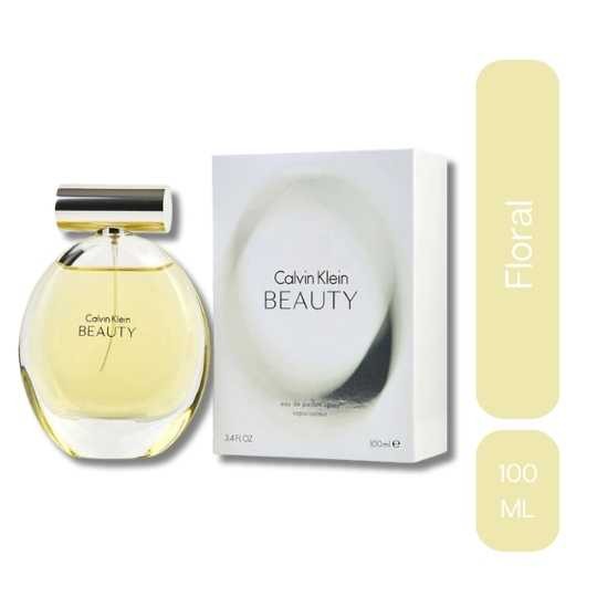 Perfume Calvin Klein Beauty Para Mujer EDP