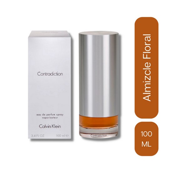 Perfume Calvin Klein Contradiction Para Mujer EDP