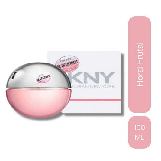 Perfume DKNY Be Delicious Fresh Blossom Para Mujer EDT