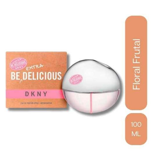 Perfume DKNY Be Extra Delicious Para Mujer EDP