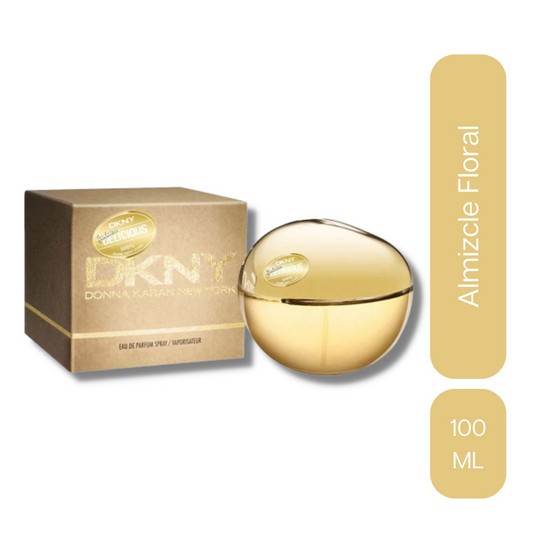 Perfume DKNY Delicious Para Mujer EDP