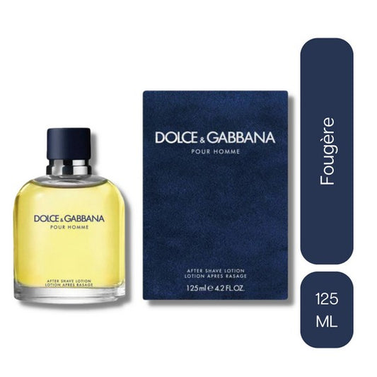 Perfume Dolce & Gabbana Pour Homme Para Hombre EDT
