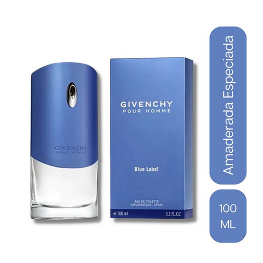 Perfume Givenchy Pour Homme Para Hombre EDT