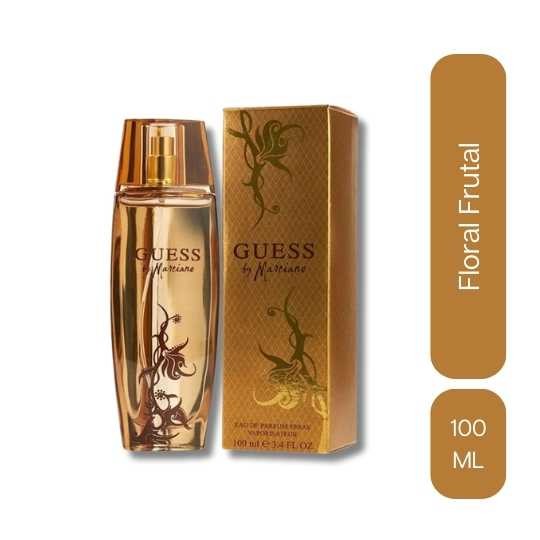 Perfume Guess Marciano Para Mujer EDP