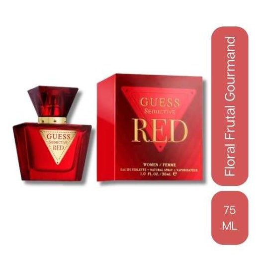 Perfume Guess Seductive Red Women Para Mujer EDT