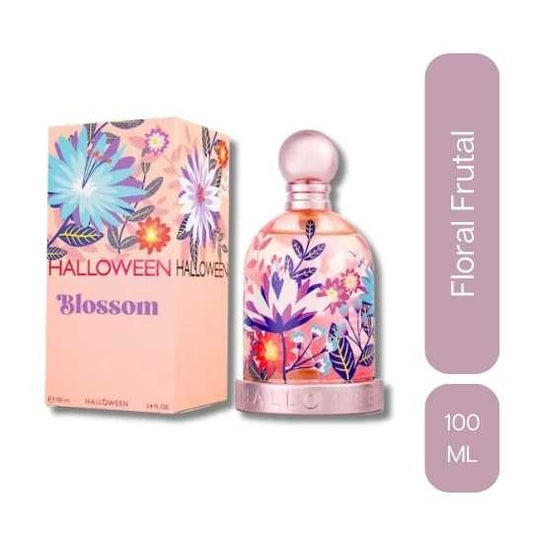 Perfume Halloween Blosson Para Mujer EDT