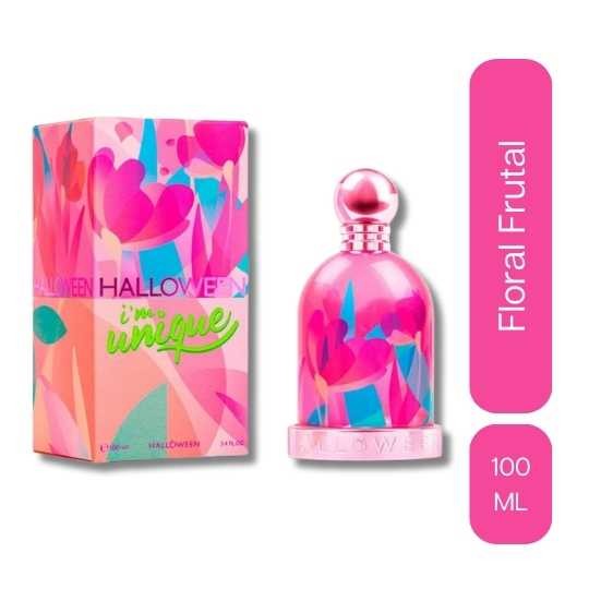 Perfume Halloween Im Unique Para Mujer EDT