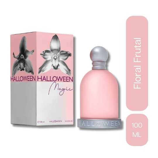 Perfume Halloween Magic Para Mujer EDT