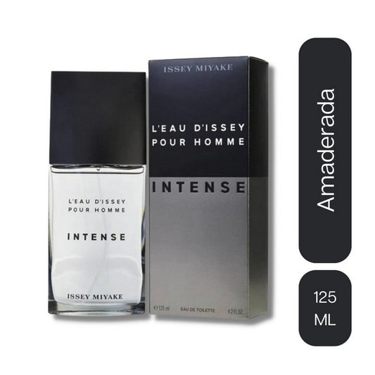 Perfume Issey Miyake Pour Homme Intense Para Hombre EDT