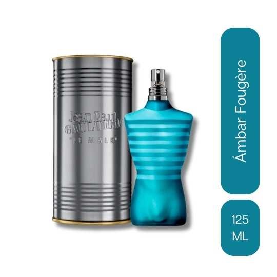 Perfume Jean Paul Gaultier Le Male Para Hombre EDT