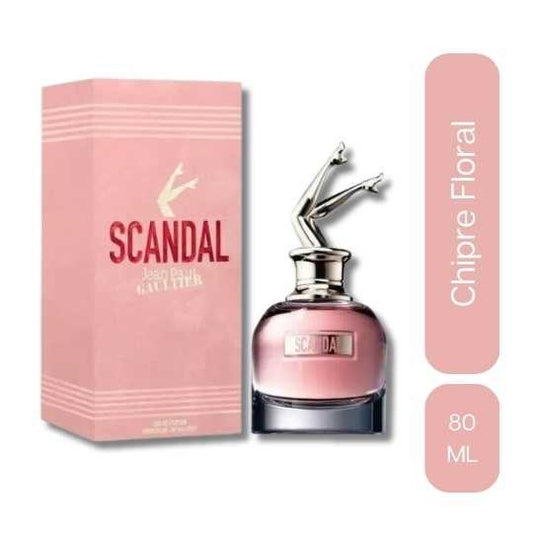 Perfume Jean Paul Gaultier Scandal Para Mujer EDP