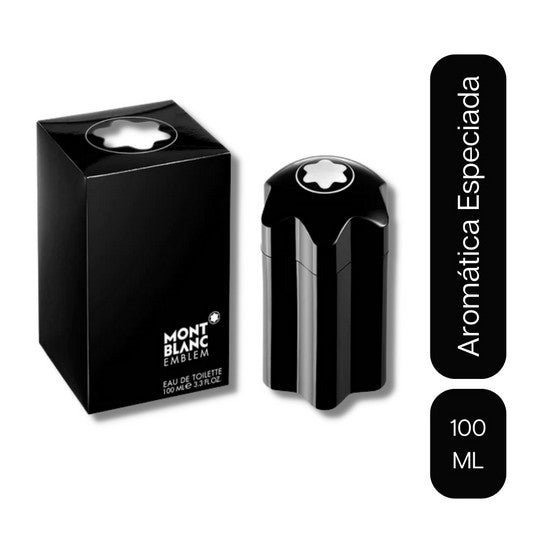 Perfume Mont Blanc Emblem Para Hombre EDT