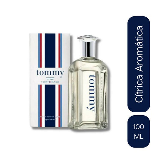 Perfume Tommy Hilfiger Tommy Para Hombre EDT