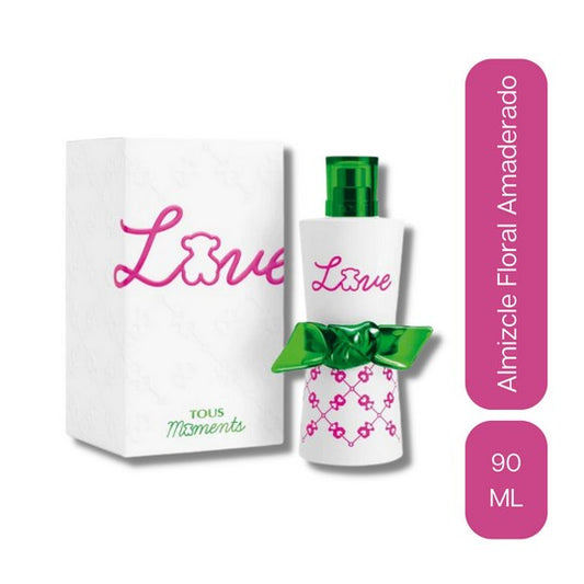 Perfume Tous Love Moments Para Mujer EDT