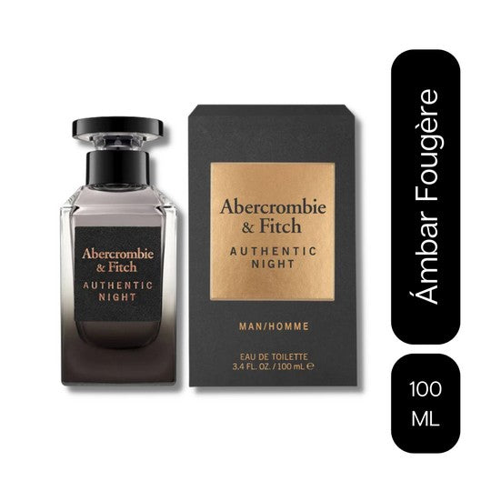 Perfume abercrombie & fitch para hombre hot sale