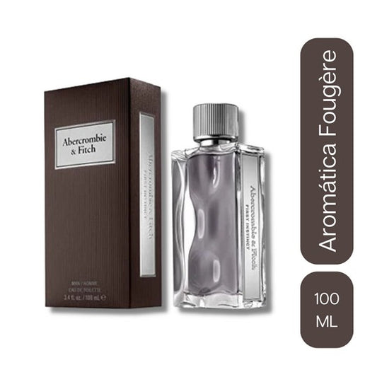 Perfume Abercrombie & Fitch First Instinct Para Hombre EDT