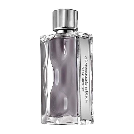 Perfume Abercrombie & Fitch First Instinct Para Hombre EDT