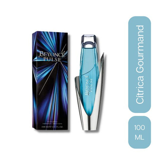 Perfume Beyonce Pulse Para Mujer EDP