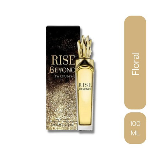 Perfume Beyonce Rise Para Mujer EDP