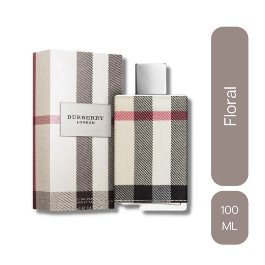 Perfume Burberry London Para Mujer EDP