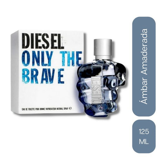 Perfume Diesel Only The Brave Para Hombre EDT