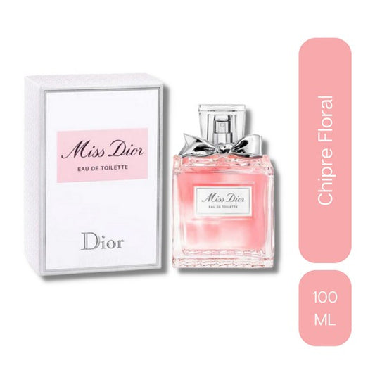 Perfume Dior Miss Dior Para Mujer EDT