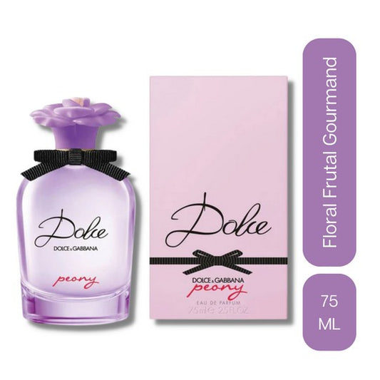 Perfume Dolce & Gabbana Peony Para Mujer EDP