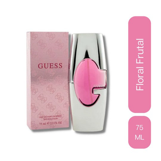 Perfume Guess Women Para Mujer EDP