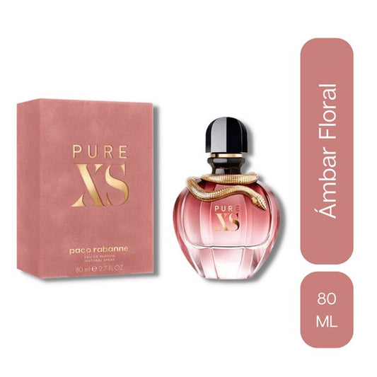 Perfume Paco Rabanne Pure XS Para Mujer EDP